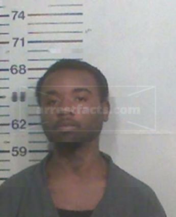 Bradley Charvez Jackson