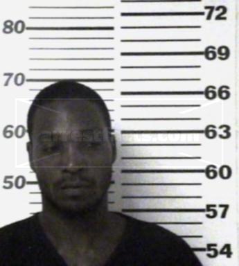 Michael Tyrone Thompson