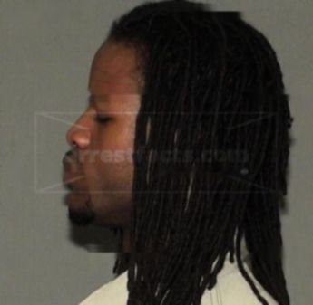 Bryan Rayshawn Hampton