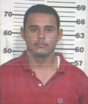 Edgar Javier Olivares Villanueva