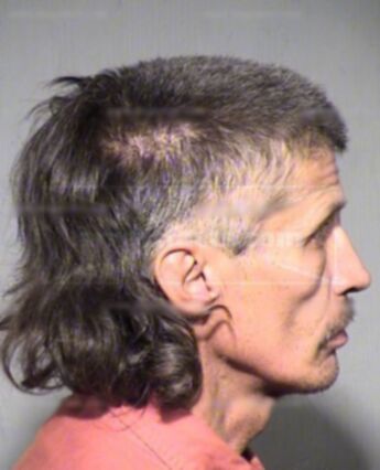 Michael Anthony Madison