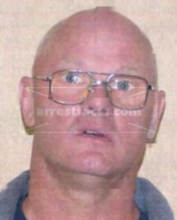 Terry Douglas Hallgren