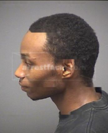 Kenneth Bailey Johnson