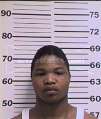 Jermone Eddwards Thompson