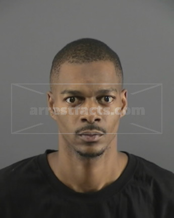 Antonyo Dewayne Johnson