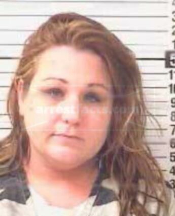 Jennifer-Lynn Nichols Qualls