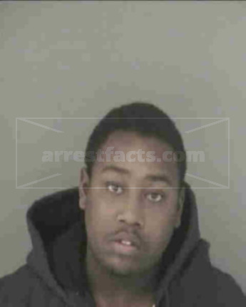 Craig Lamont Lewis