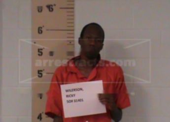 Rickey Benard Wilkerson Jr