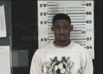 Anthony Lamont Adams