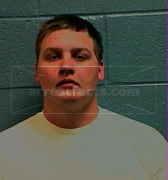 Corey Nathaniel Acker