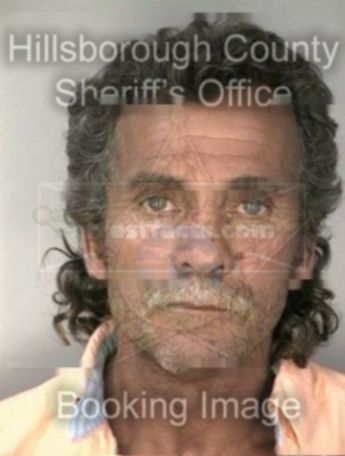 Mark Harold Cordner