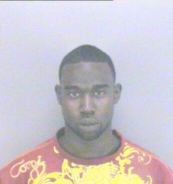 Kelvin James Breedlove