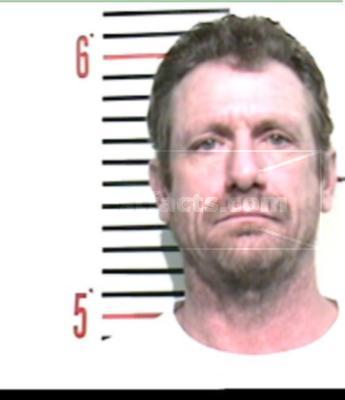 Cary Wayne Yeathermon