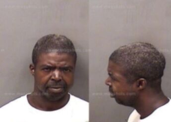 Johnathan Henderson Knockum