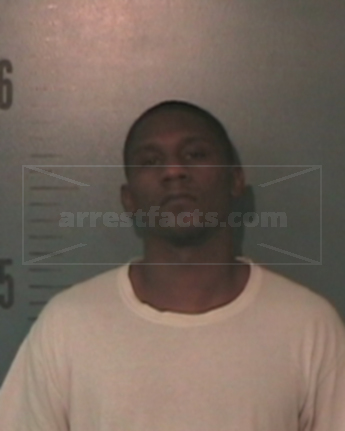 Markquan Laquanne Thompson