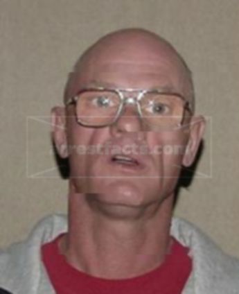 Terry Douglas Hallgren