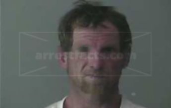 Walter Dane Jolley