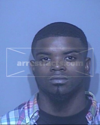 Terry Tyrone Bivins Jr