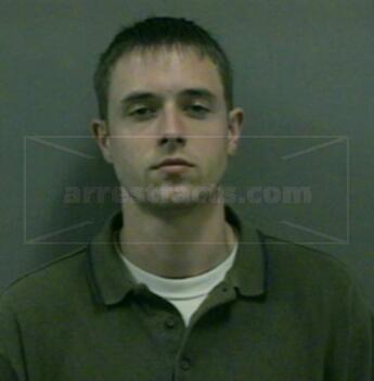 Charles Brayden Blount