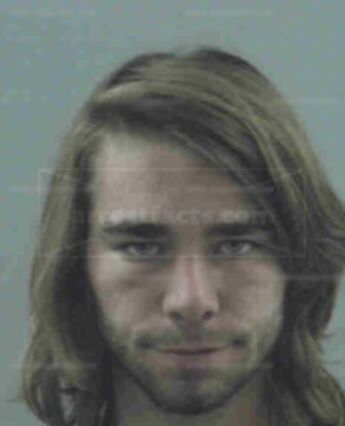 Brett James Stelling