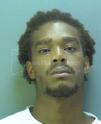 Rodney Anthony Thompson