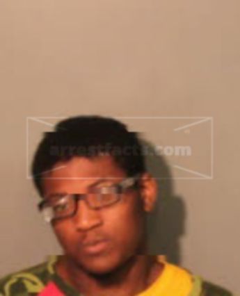 Anthony Dewayne Butler Jr.