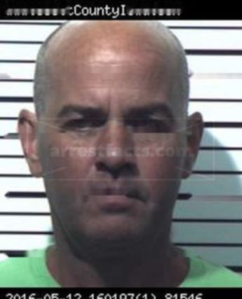 Legrand Wayne Logsdon
