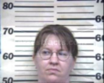 Sheryl Stanley Bentley