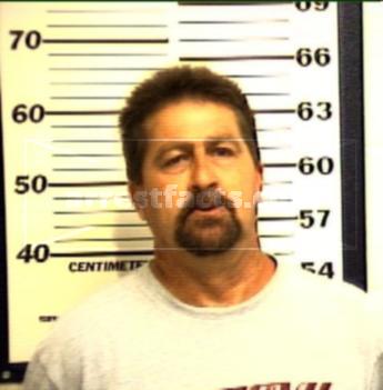 Michael Louis Ackerman