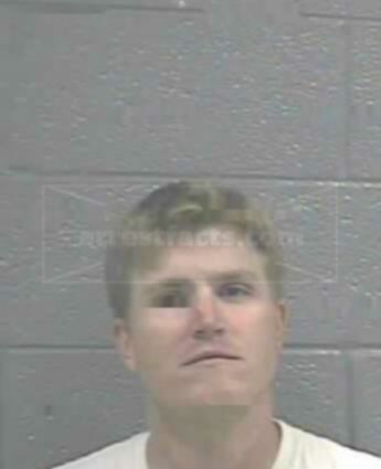 Nathan Glenn Davis