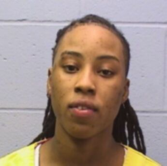 Crystal A. Smith