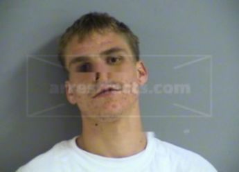 Daniel Lee Bridgewater