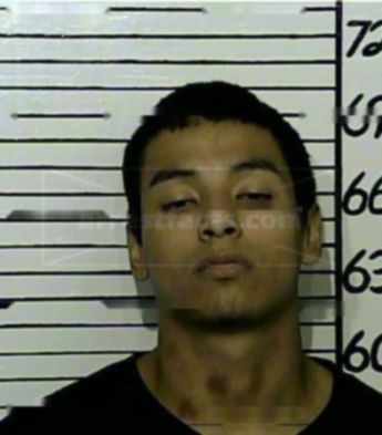 Anthony Gilbert Rodriguez