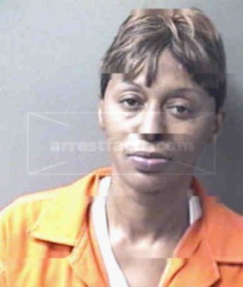 Cynthia Denise Grant