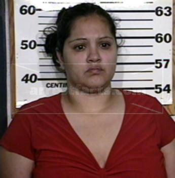 Monica Sanchez Weems