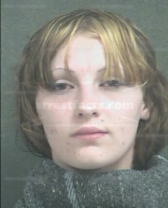 Rachel Marie Brown