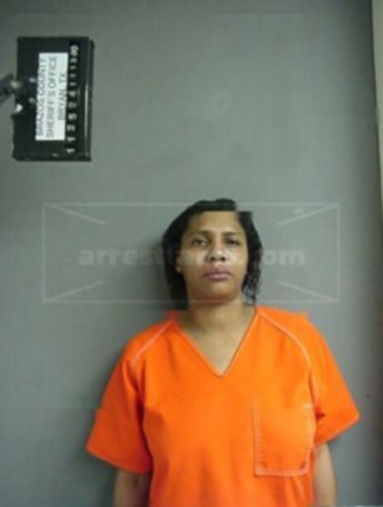 Cynthia Lynette Johnson