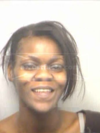 Tyra Eunice Peterson