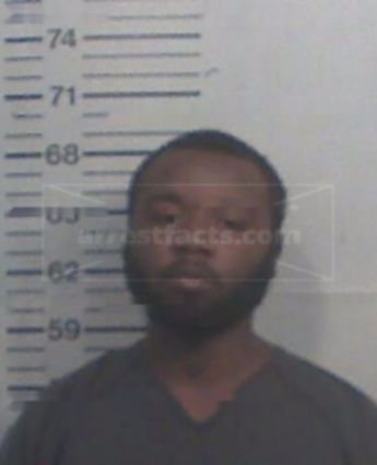 Bradley Charvez Jackson