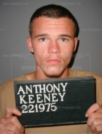Anthony Keeney