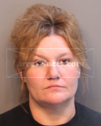 Sherry Joanne Mull