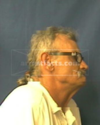 Clyde Lee Kizziar