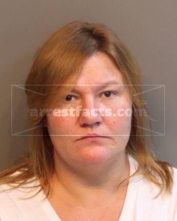 Sherry Joanne Mull