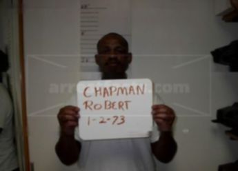 Robert Lee Chapman