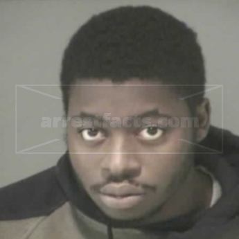 Michael Jermaine Howard