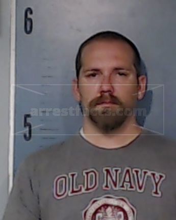 Joshua Matthew Roberts