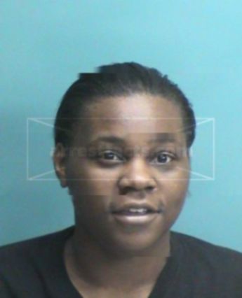 Brianica Janell Chambers