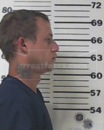 Jason Wayne Collins