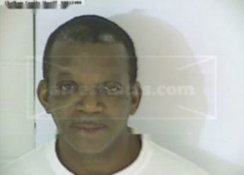 Tyrone Maurice Jackson