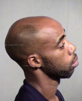 Jamel Vernon Richmond